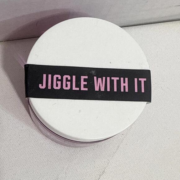 Discontinued Victoria's Secret Pink So Jelly Refreshing Shower Gel 6oz Peony New - Picture 4 of 8